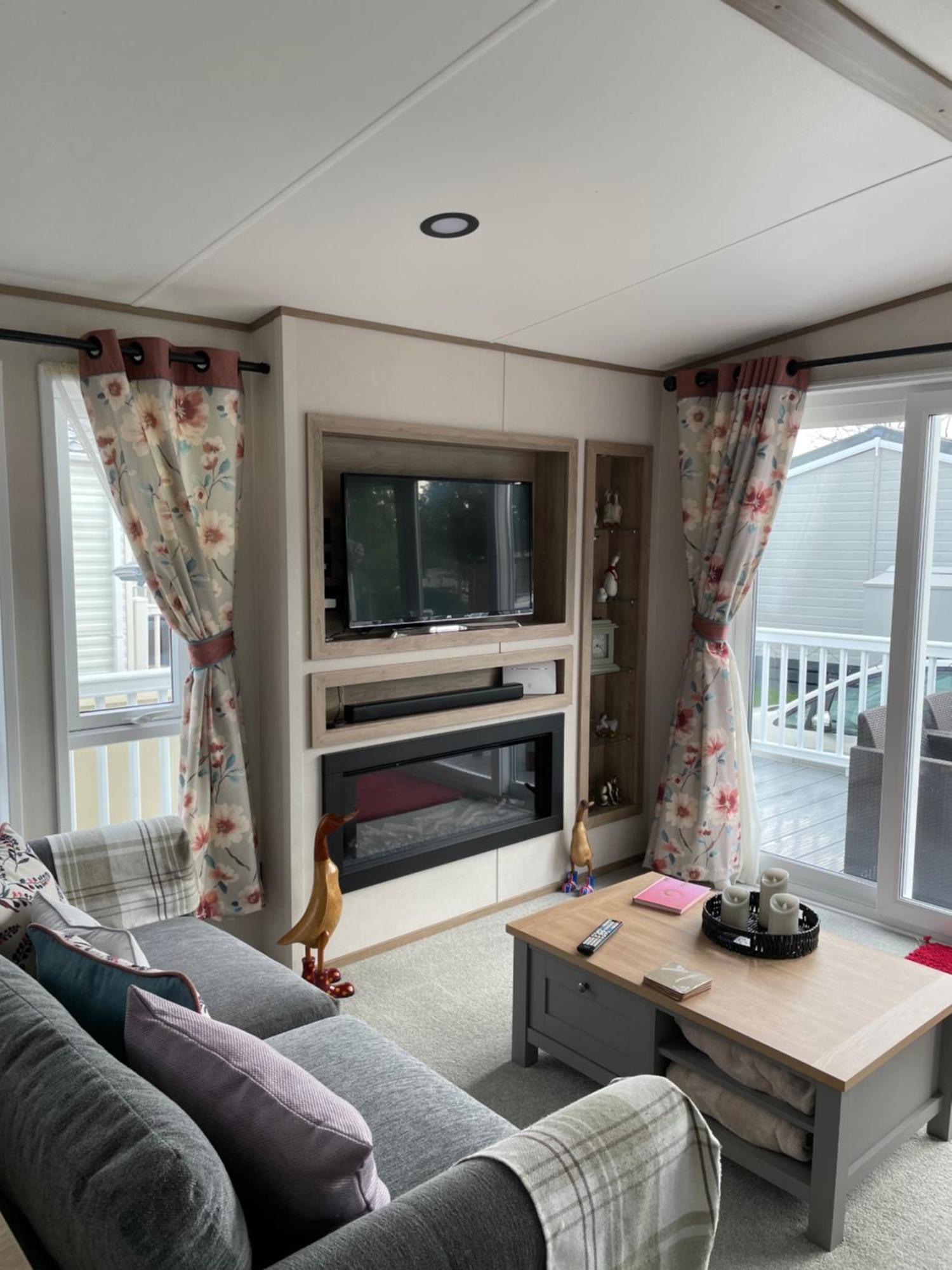 Ellis Retreats At Tattershall Lakes Lincoln Exterior foto